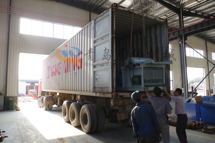 無膠棉生產線發貨 無膠棉生產線發貨