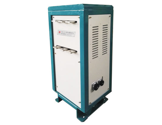 DX8-15/25型低壓選項開關(guān)